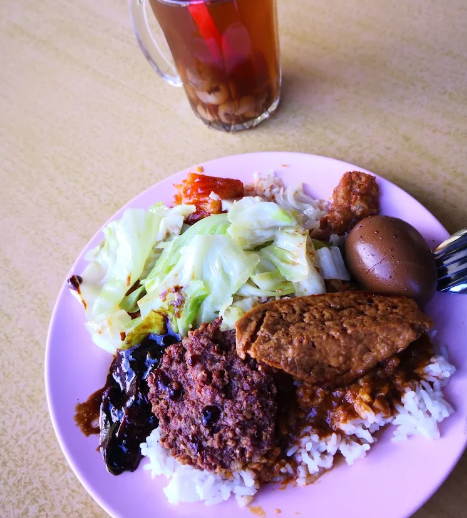 Kuang Yu Restaurant — Food, Bukit Mertajam, Pulau Pinang