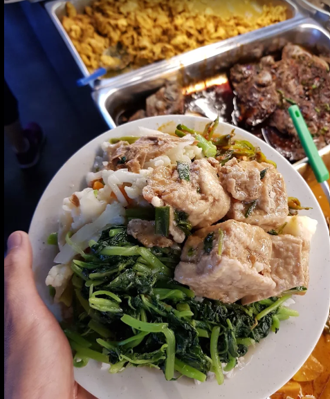 Kuang Yu Restaurant — Food, Bukit Mertajam, Pulau Pinang