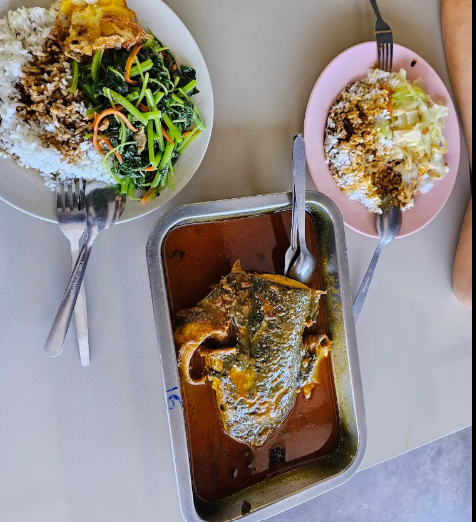 Kuang Yu Restaurant — Food, Bukit Mertajam, Pulau Pinang