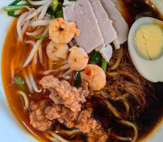 食点到茶餐厅 MEALTIME RESTAURANT — Food, Bukit Mertajam, Pulau Pinang