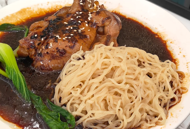 食点到茶餐厅 MEALTIME RESTAURANT — Food, Bukit Mertajam, Pulau Pinang