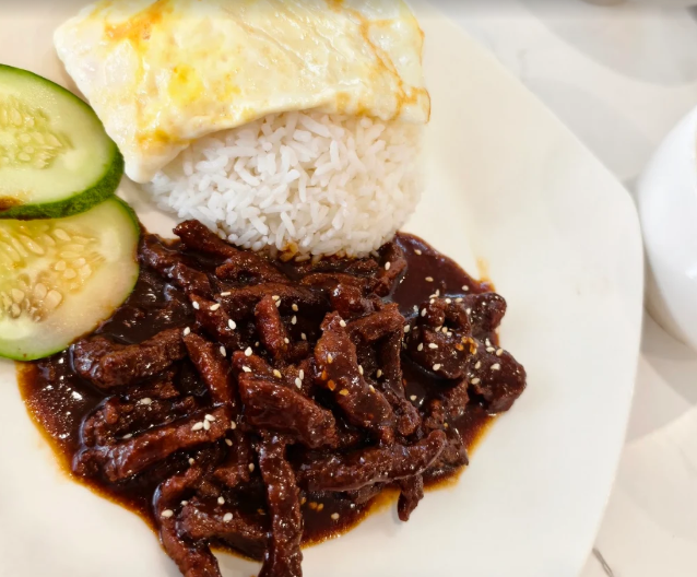 食点到茶餐厅 MEALTIME RESTAURANT — Food, Bukit Mertajam, Pulau Pinang