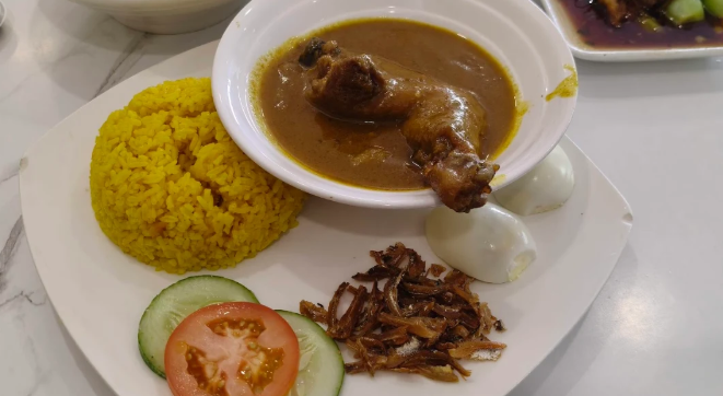 食点到茶餐厅 MEALTIME RESTAURANT — Food, Bukit Mertajam, Pulau Pinang