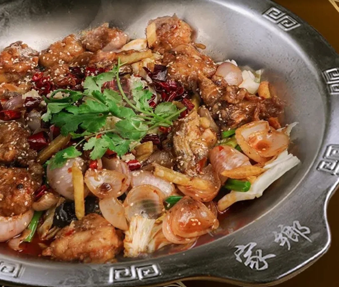 Gia Xiang Restaurant (BM) Sdn Bhd — Food, Bukit Mertajam, Pulau Pinang
