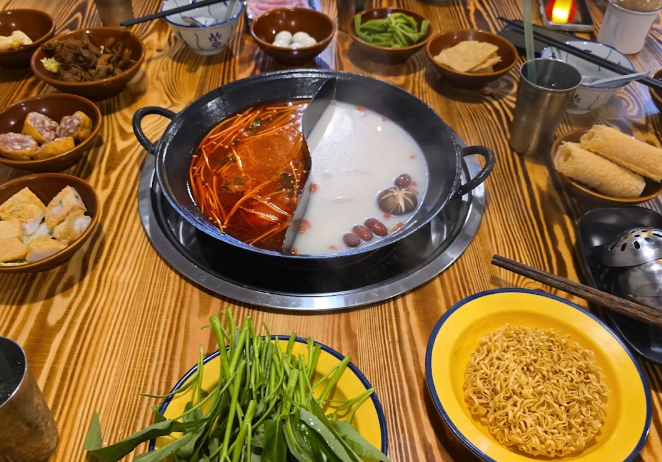 Gia Xiang Restaurant (BM) Sdn Bhd — Food, Bukit Mertajam, Pulau Pinang