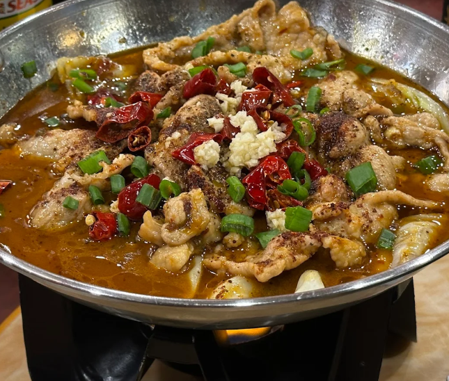 Gia Xiang Restaurant (BM) Sdn Bhd — Food, Bukit Mertajam, Pulau Pinang