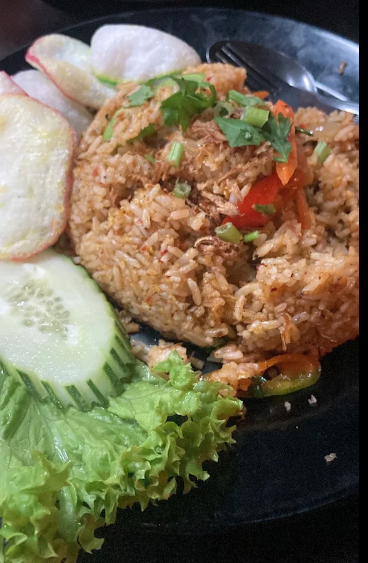 AZ Tom Yam — Food, Bukit Mertajam, Pulau Pinang