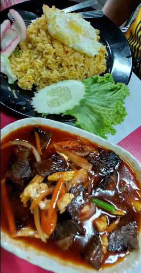 AZ Tom Yam — Food, Bukit Mertajam, Pulau Pinang