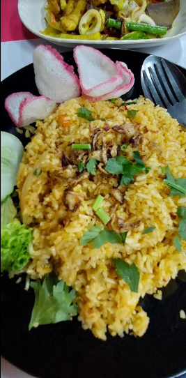 AZ Tom Yam — Food, Bukit Mertajam, Pulau Pinang