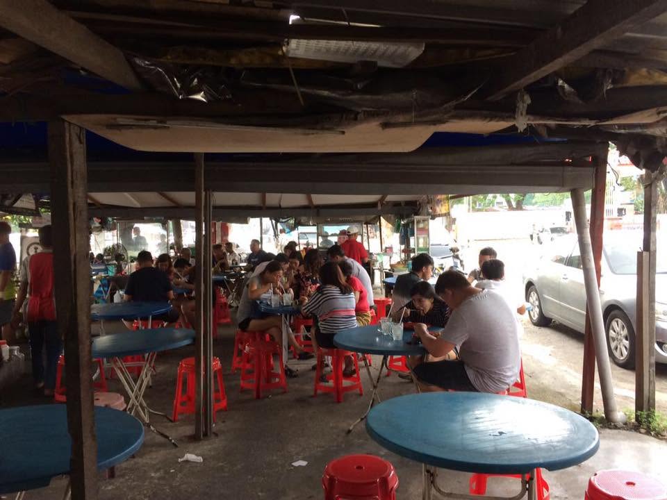 Haji Muhamad Mee Kuah Ketam Tokun — Environment, Bukit Mertajam, Pulau Pinang