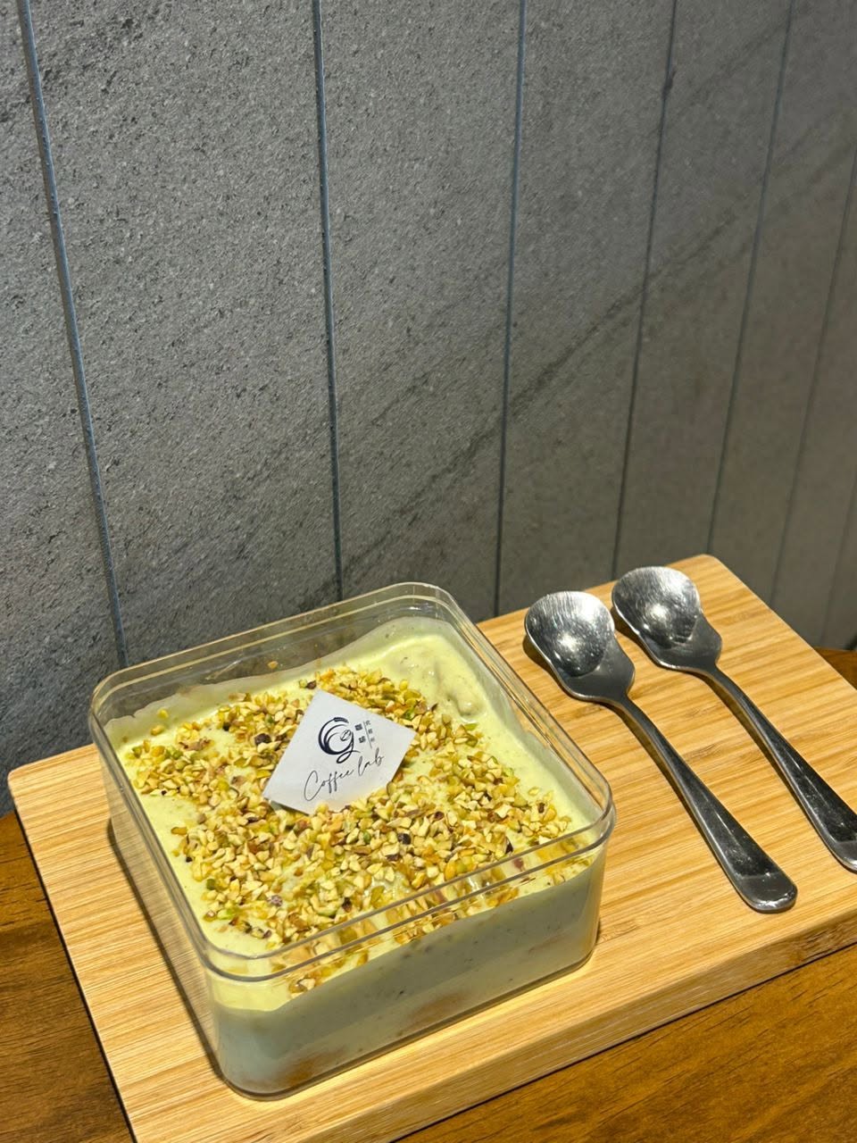 Coffee Lab Good Food Agency 咖啡研务所 — Food, Bukit Mertajam, Pulau Pinang