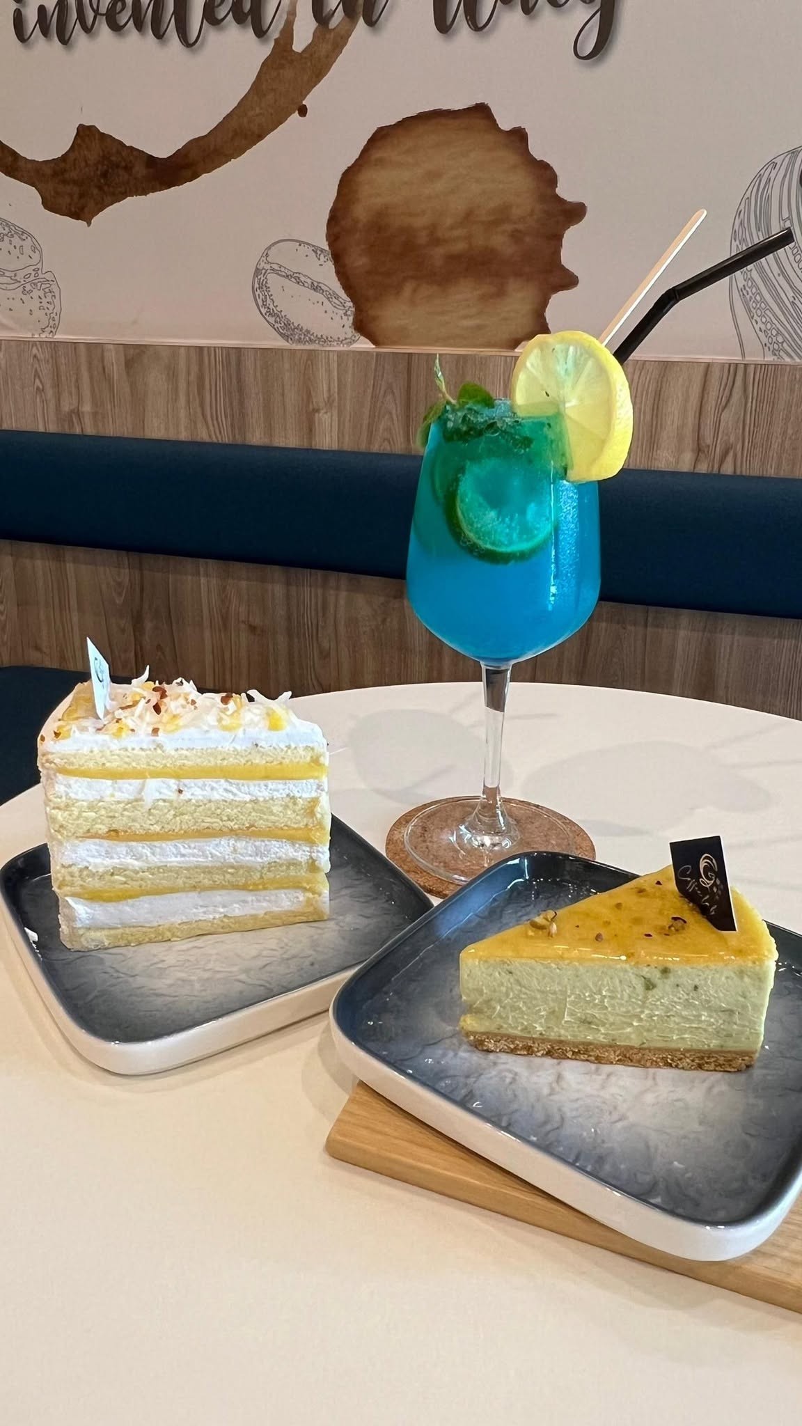 Coffee Lab Good Food Agency 咖啡研务所 — Food, Bukit Mertajam, Pulau Pinang