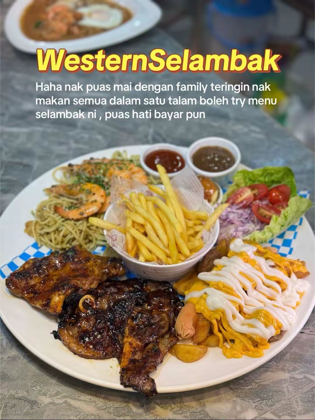 Denterra Cafe & Bistro | Bukit Mertajam — Food, Bukit Mertajam, Pulau Pinang