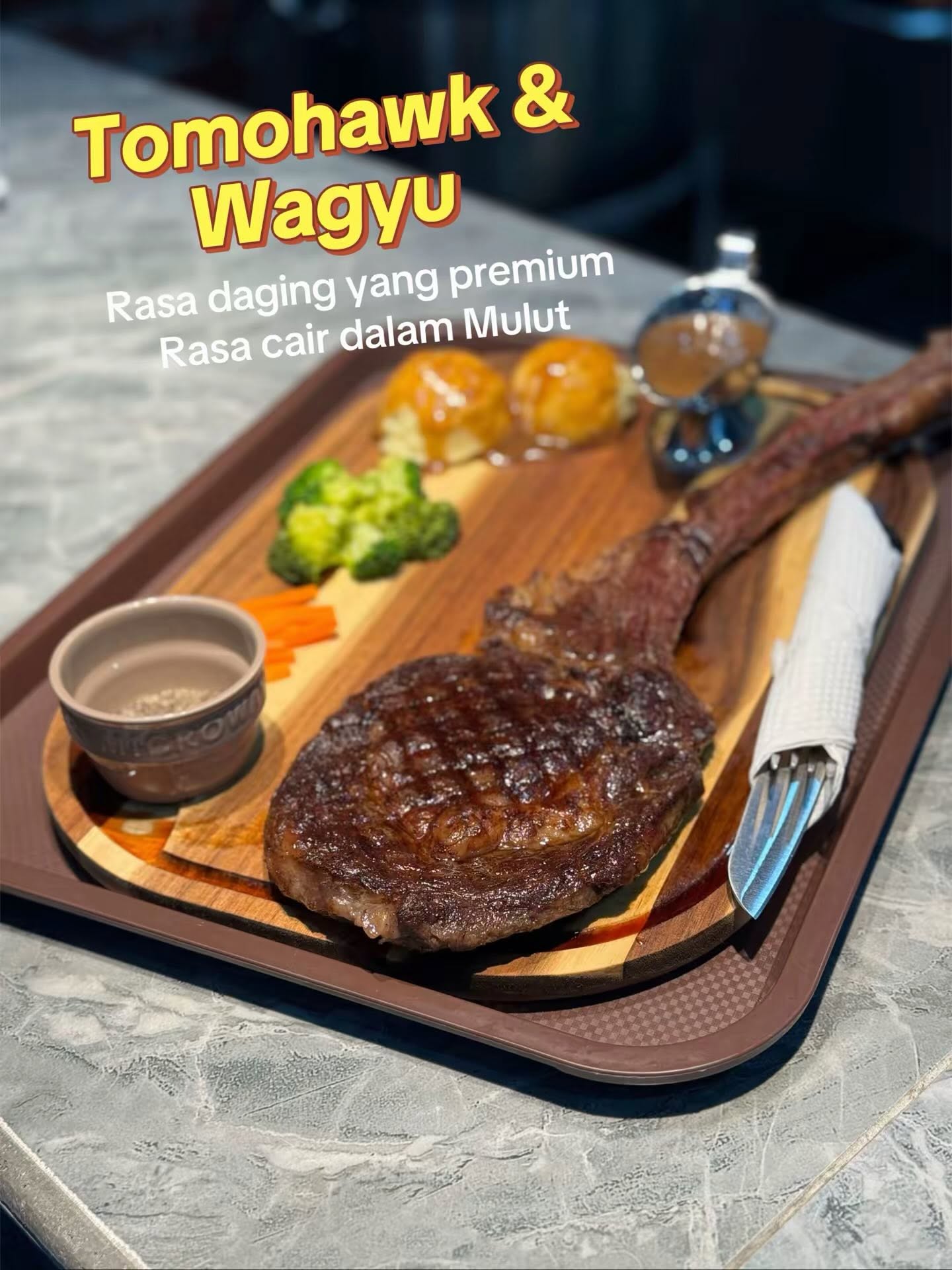 Denterra Cafe & Bistro | Bukit Mertajam — Food, Bukit Mertajam, Pulau Pinang