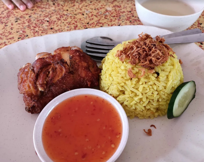 BJ Tomyam & Seafood — Food, Bukit Mertajam, Pulau Pinang