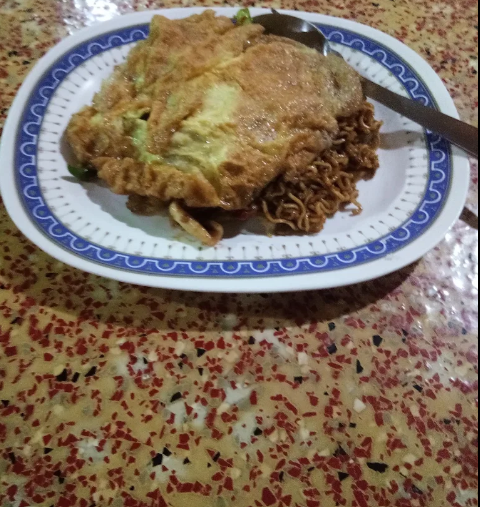 BJ Tomyam & Seafood — Food, Bukit Mertajam, Pulau Pinang