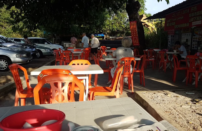 TOLY KOEY TEOW SOUP — Environment, Bukit Mertajam, Pulau Pinang
