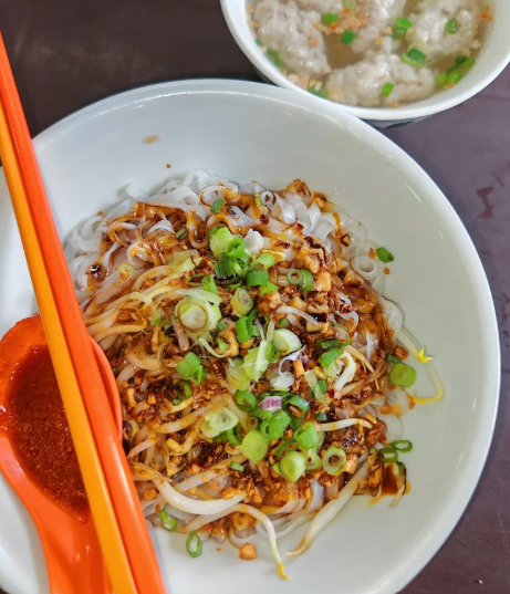 TOLY KOEY TEOW SOUP — Food, Bukit Mertajam, Pulau Pinang