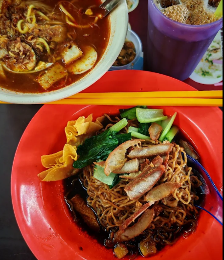 TOLY KOEY TEOW SOUP — Food, Bukit Mertajam, Pulau Pinang