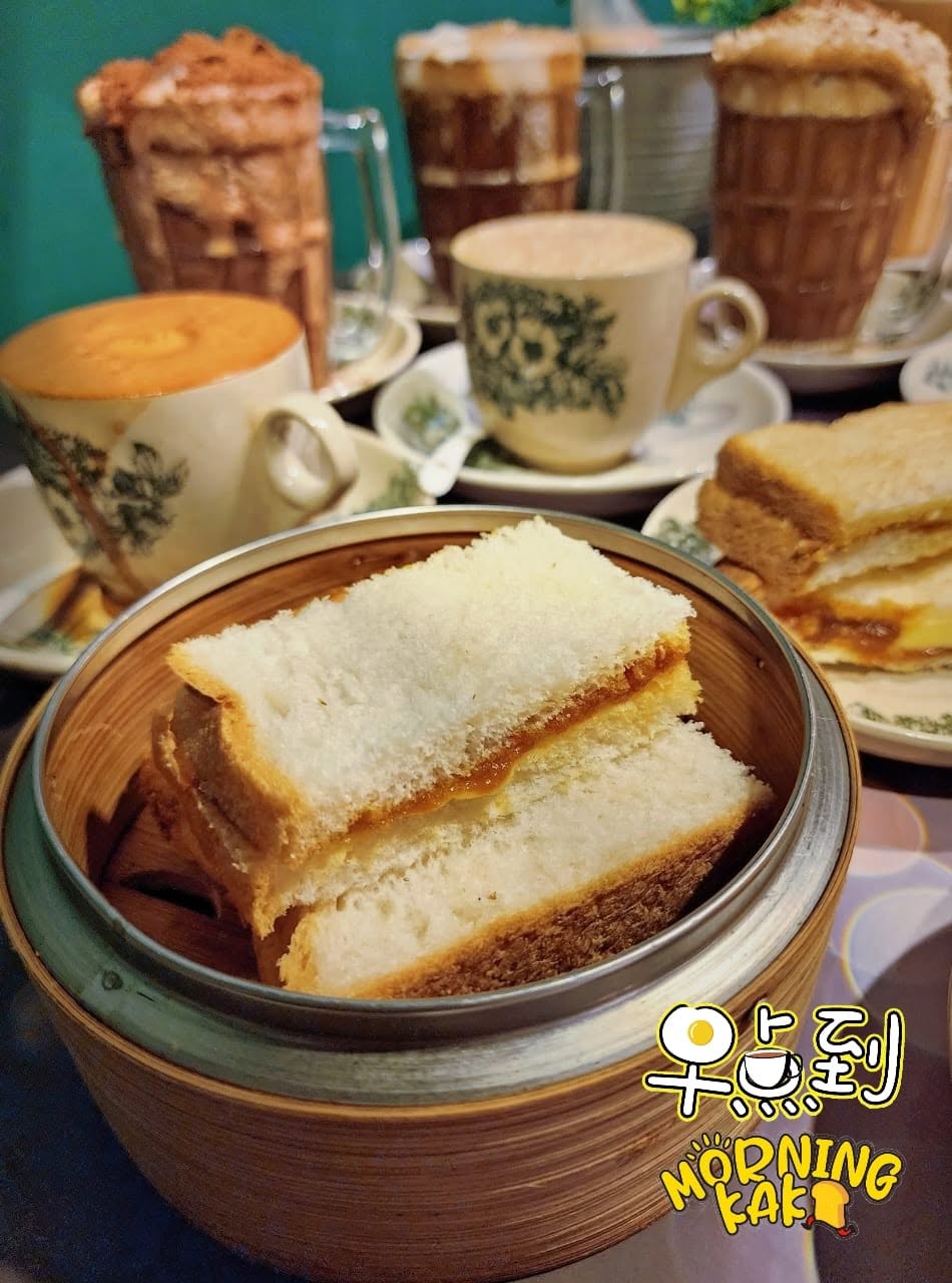 Morning Kaki — Food, Bukit Mertajam, Pulau Pinang