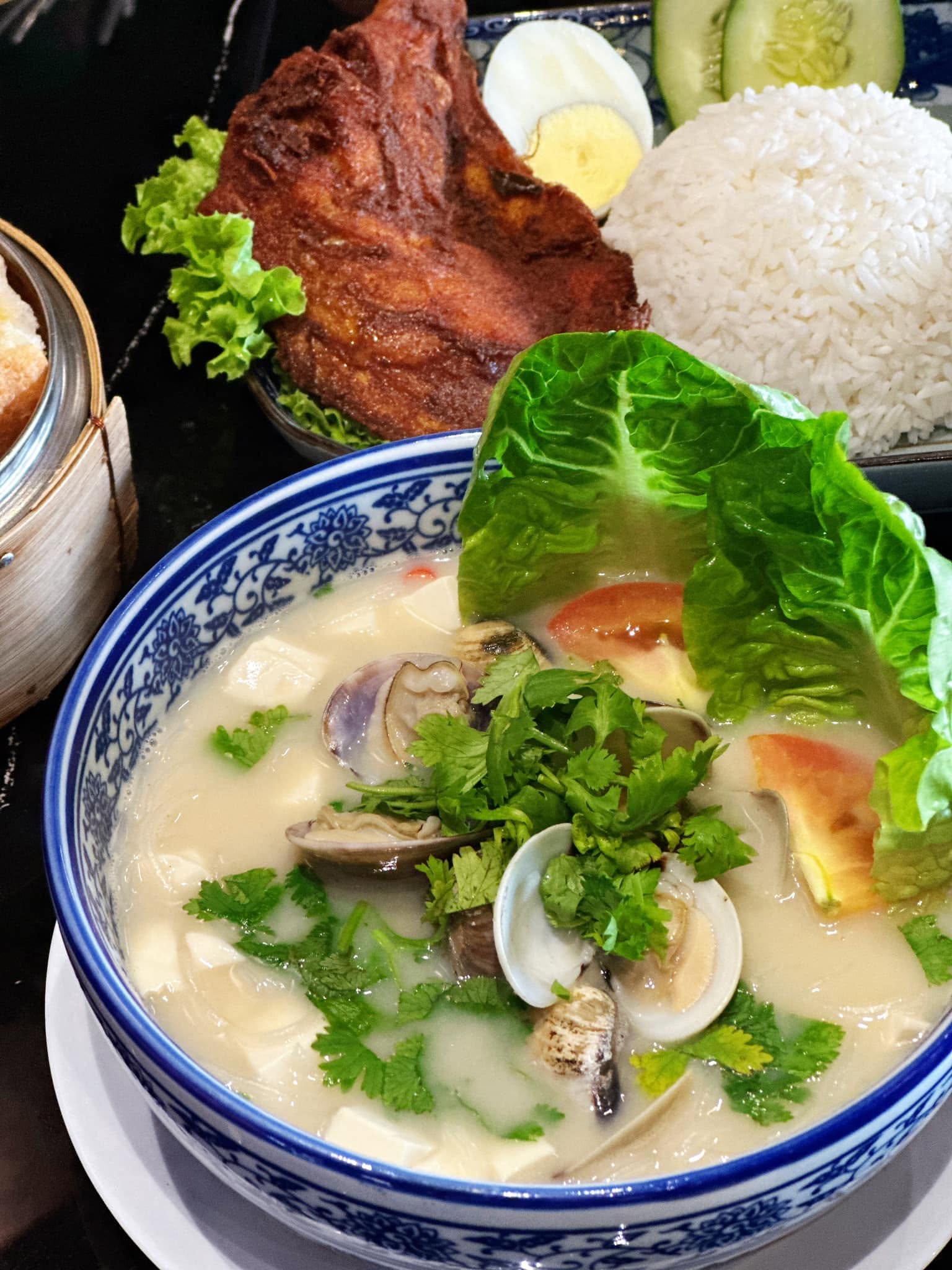 Morning Kaki — Food, Bukit Mertajam, Pulau Pinang
