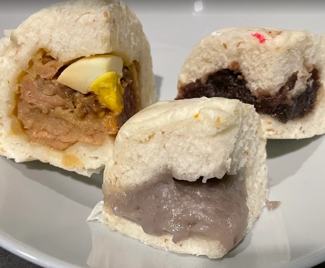 Ee Loong Delifood 一籠包店 — Food, Bukit Mertajam, Pulau Pinang
