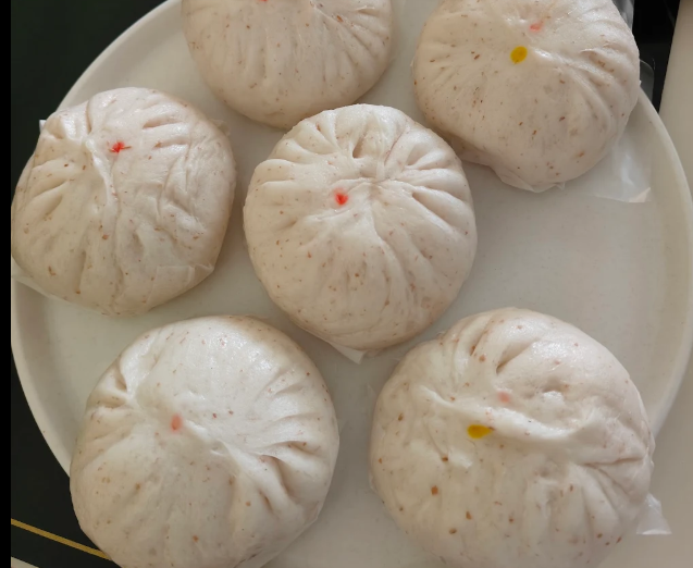 Ee Loong Delifood 一籠包店 — Food, Bukit Mertajam, Pulau Pinang