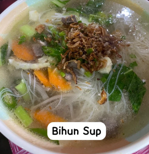 Warung 9 Beradik  Tanah Liat — Food, Bukit Mertajam, Pulau Pinang