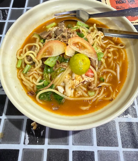 Warung 9 Beradik  Tanah Liat — Food, Bukit Mertajam, Pulau Pinang