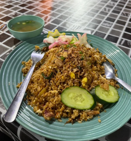 Warung 9 Beradik  Tanah Liat — Food, Bukit Mertajam, Pulau Pinang
