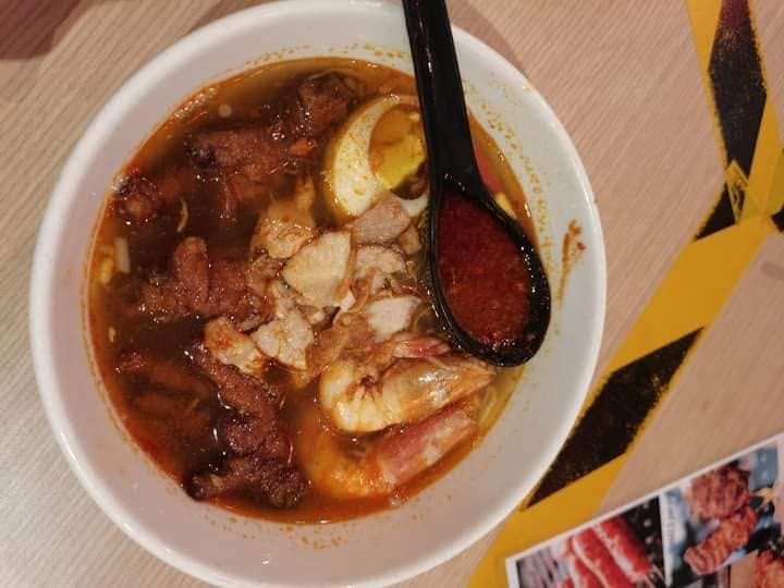 Guang Xi Hokkien Mee — Food, Bukit Mertajam, Pulau Pinang