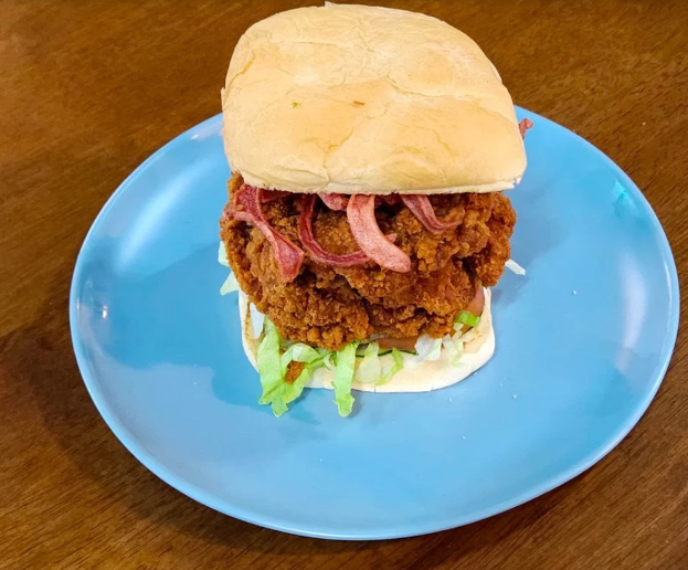 Kört Burger & Co. — Food, Bukit Mertajam, Pulau Pinang