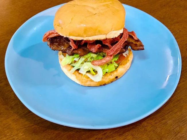 Kört Burger & Co. — Food, Bukit Mertajam, Pulau Pinang