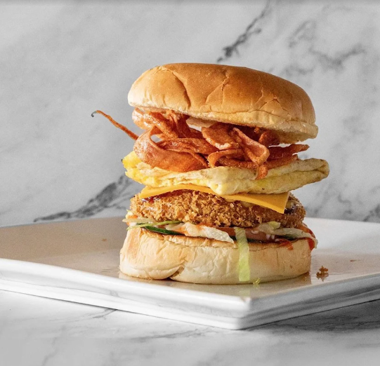 Kört Burger & Co. — Food, Bukit Mertajam, Pulau Pinang