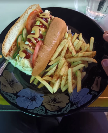 Kört Burger & Co. — Food, Bukit Mertajam, Pulau Pinang