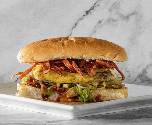 Kört Burger & Co. — Food, Bukit Mertajam, Pulau Pinang