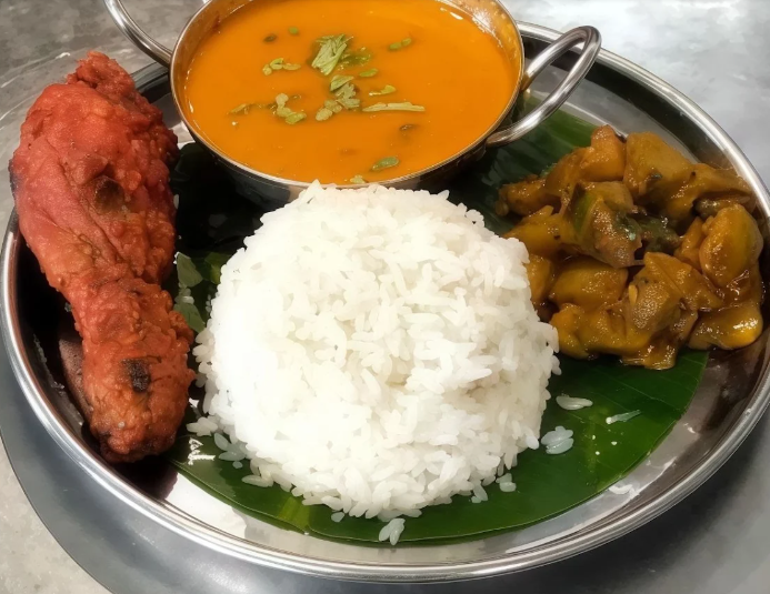 Kirtiga Meals Restaurant — Food, Bukit Mertajam, Pulau Pinang