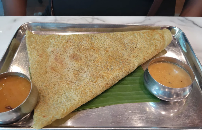 Kirtiga Meals Restaurant — Food, Bukit Mertajam, Pulau Pinang