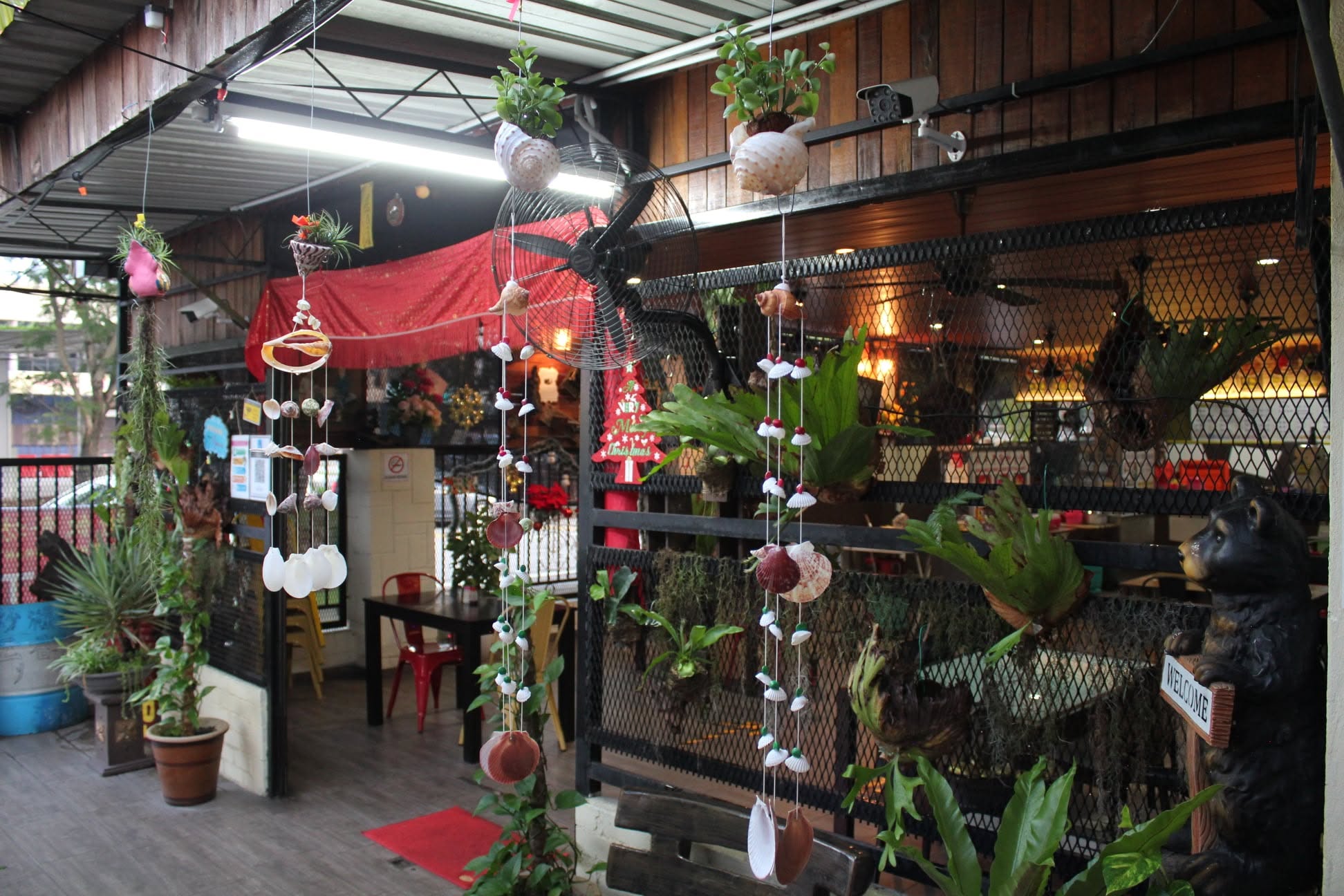 Shuang Hong F&B Restaurant 双丰老街食坊 — Environment, Bukit Mertajam, Pulau Pinang