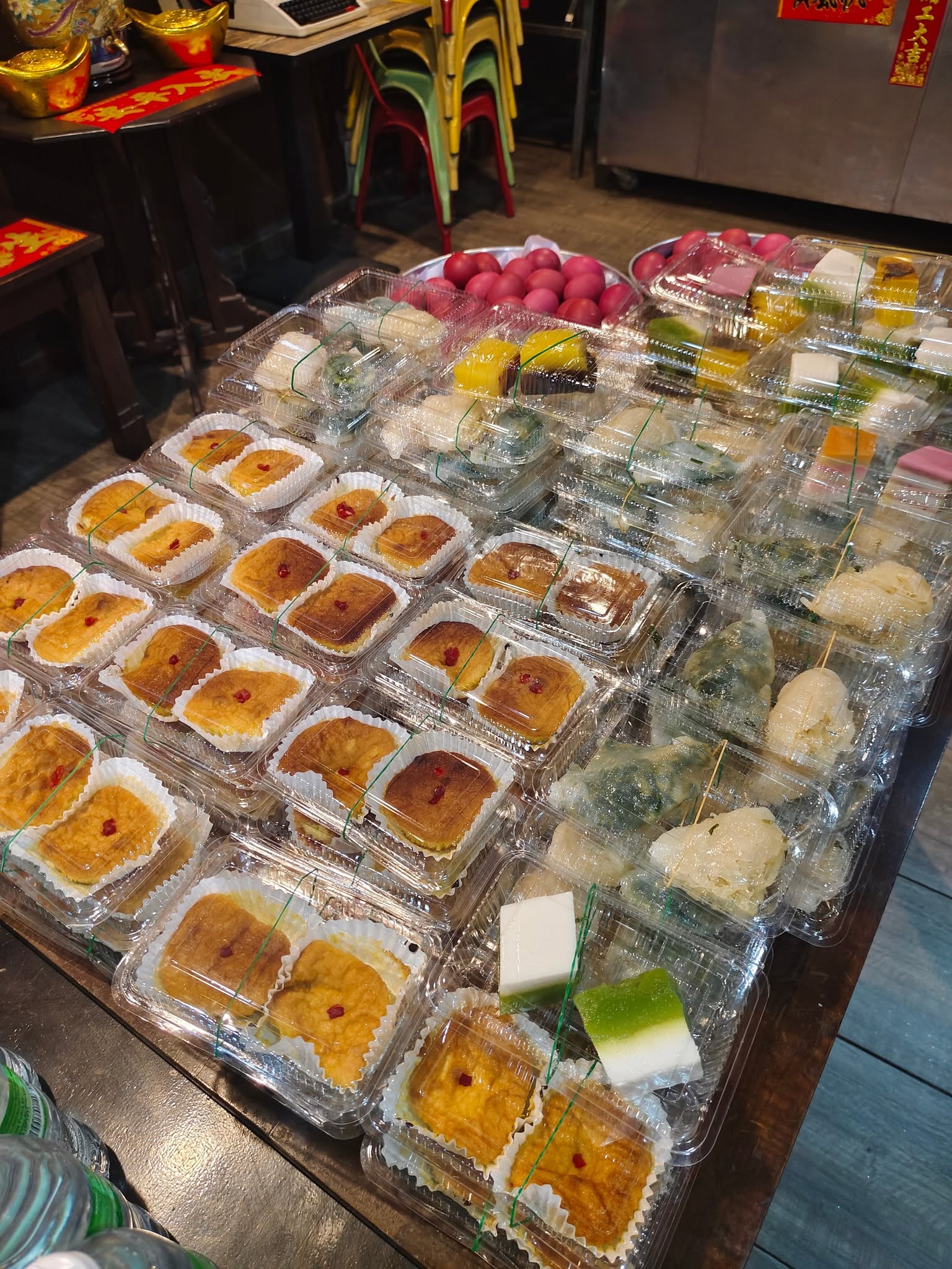 Shuang Hong F&B Restaurant 双丰老街食坊 — Food, Bukit Mertajam, Pulau Pinang