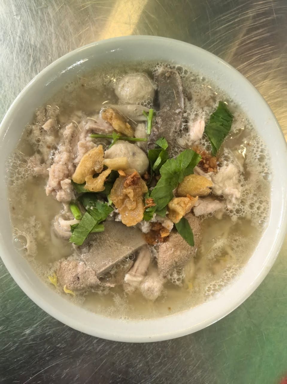 Shuang Hong F&B Restaurant 双丰老街食坊 — Food, Bukit Mertajam, Pulau Pinang