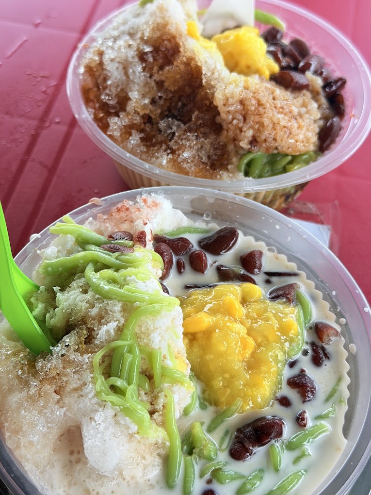 Kulim Road Best Cendol — Food, Bukit Mertajam, Pulau Pinang