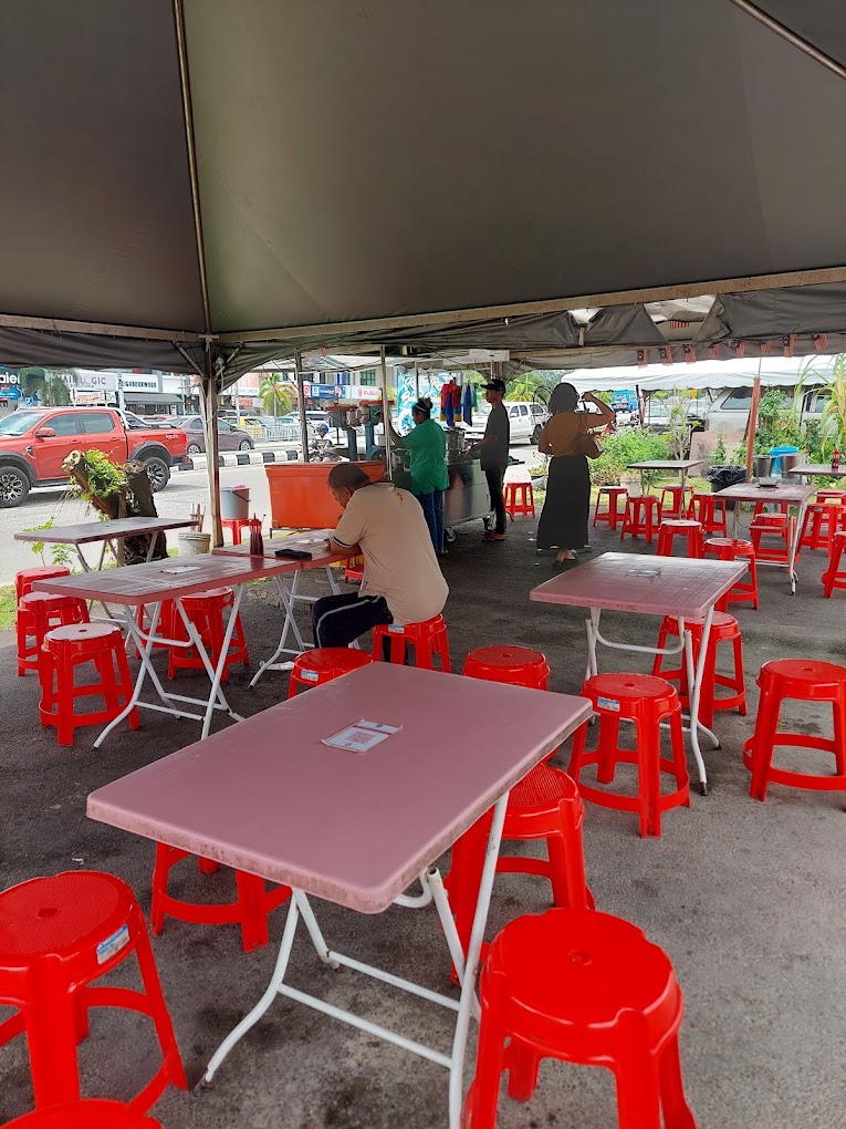 Kulim Road Best Cendol — Environment, Bukit Mertajam, Pulau Pinang