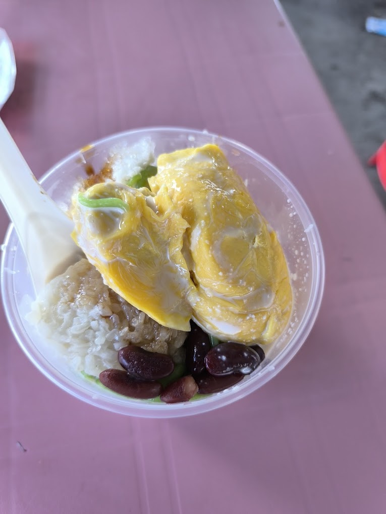Kulim Road Best Cendol — Food, Bukit Mertajam, Pulau Pinang