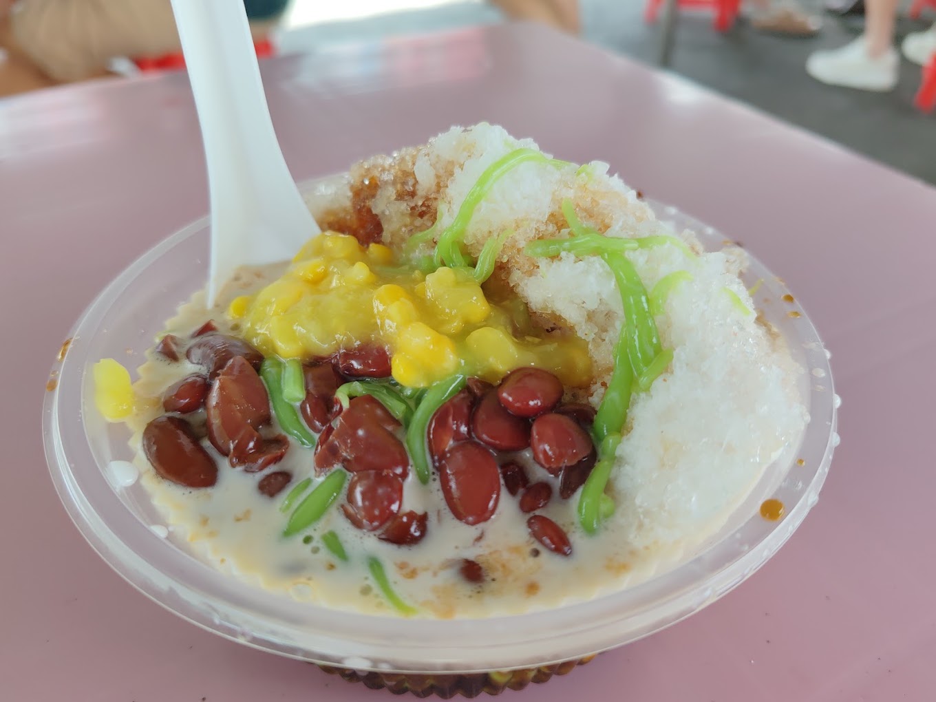 Kulim Road Best Cendol — Food, Bukit Mertajam, Pulau Pinang