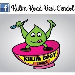 Kulim Road Best Cendol