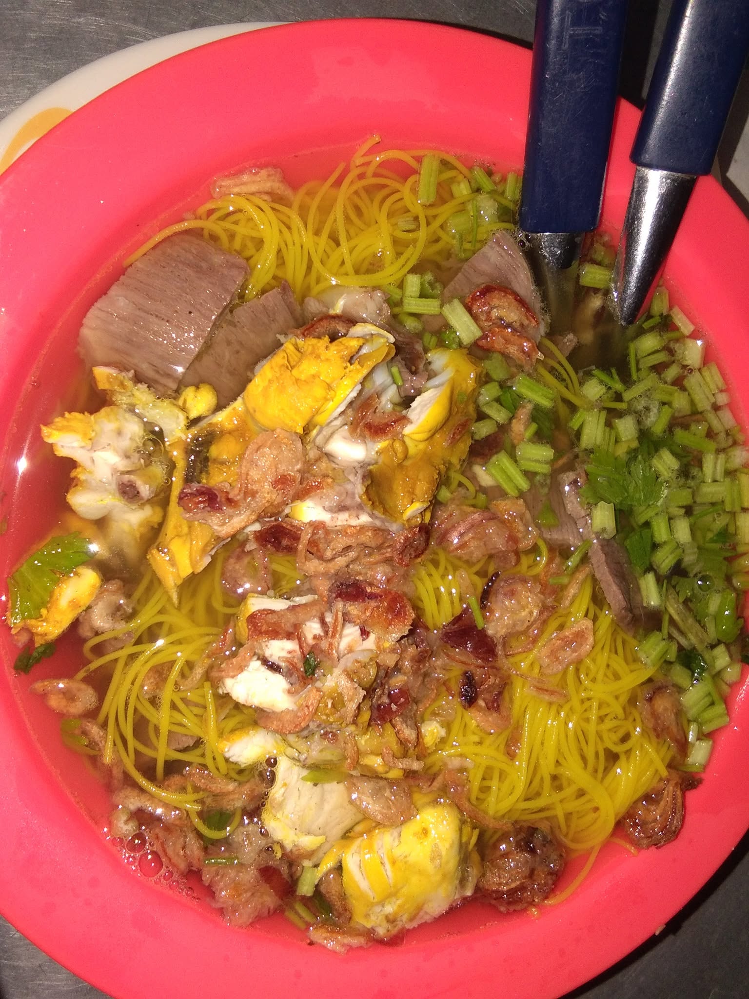 Citarasa Sup Utara Leluhur Nusantara — Food, Bukit Mertajam, Pulau Pinang
