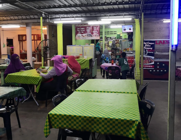 Citarasa Sup Utara Leluhur Nusantara — Environment, Bukit Mertajam, Pulau Pinang