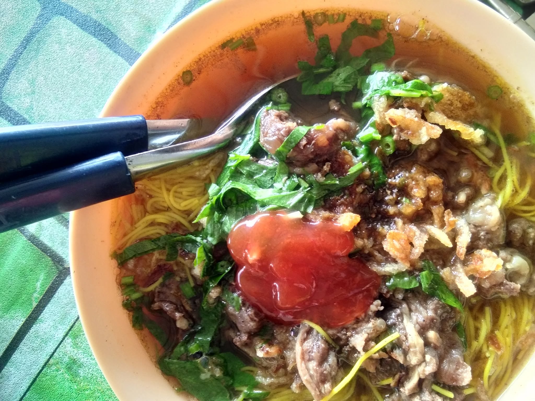 Citarasa Sup Utara Leluhur Nusantara — Food, Bukit Mertajam, Pulau Pinang
