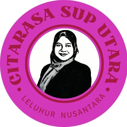 Citarasa Sup Utara Leluhur Nusantara